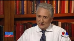 AQSh-O'zbekiston: Kongressdagi muhokama, Sanjar Umarov bilan suhbat