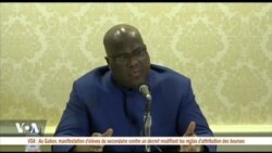 Le FMI renoue son partenariat avec la RDC