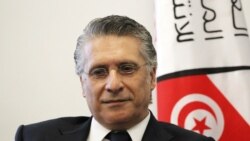 L'opposant Nabil Karoui est libre