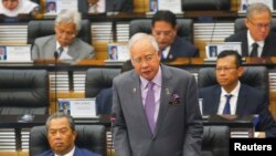 Perdana Menteri Najib Razak