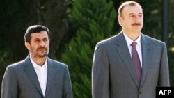 Azərbaycan-İran münasibətləri (mövqelər)