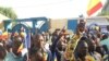 La police tchadienne disperse une marche de l'opposition à N'Djamena