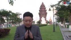 បទសម្ភាសន៍ VOA៖​ ឯក​អគ្គ​រាជ​ទូត​​អូស្ត្រាលី​​ជជែកពីចំណងទ្វេភាគីជាមួយកម្ពុជា និងកិច្ចការអាស៊ាន