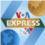 Truyền hình vệ tinh VOA Express