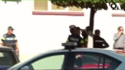 ვითარება ზუგდიდში