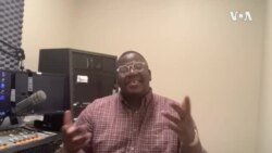 VOA's The Connection Focuses on Education in Zimbabwe