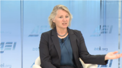 수잔 손튼 전 국무부 동아시아태평양 담당 차관보.