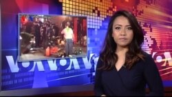 Sapa Dunia VOA 13 Juni 2016