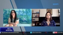 Ermonela Jaho: Më mungon publiku dhe skena