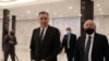 Diplomat Tapped to Be PM Vows Reforms in Crisis-Hit Lebanon