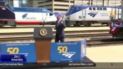 Sfidat e agjendës ambicioze të Presidentit Biden 