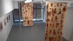 «Մի օր պարզապես որոշեցի՝ պետք է Հայաստան տեղափոխվեմ» Թամար Հովսեփյան