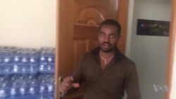 የመቀሌ ዕቁብ ሰብሳቢው “ማዲንጎ”