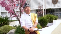 Partisipasi Diaspora Indonesia dalam Pilpres AS Angkat Kepentingan Indonesia