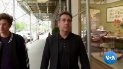 Trump's Former Lawyer: 'There Still Remains Much to be Told'