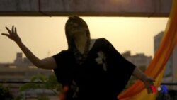 San'atni qurol qilgan ayollar