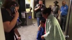 Reunions of Migrant Children With Parents Underway, Say US Officials