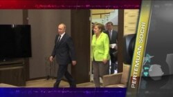 Kilas VOA 3 Mei 2017