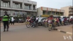 Fin de la campagne électorale au Rwanda (vidéo)