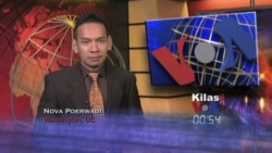 Kilas VOA 16 April 2014
