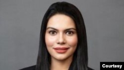 ڈاکٹر مہوش مارٹن