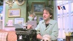 Teater untuk Warga Tunanetra - Liputan Feature VOA