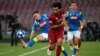 Mo Salah Tetap Jadi Andalan pada Laga Liverpool vs Napoli