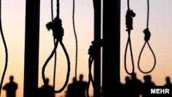 ایران همواره در زمرۀ کشورهایی قرار دارد که بیشترین موارد اعدام را انجام می‌دهد.