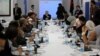 West Libya Factions Cast Doubts on Paris Talks
