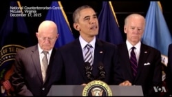 Obama: No Imminent Terror Threat to US, but 'Be Vigilant'