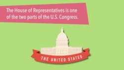 What Is the US House of Representatives