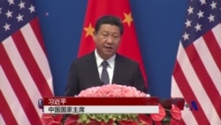 习近平：中美对抗是“灾难”