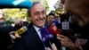 Coup de sifflet final pour Michel Platini