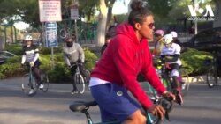 ველოსიპედის მაღაზია, რომელიც პანდემიის პიკში გაიხსნა