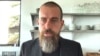 CEO dan pendiri perusahaan Block, Jack Dorsey (foto: dok). 