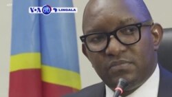 VOA60 Lingala 13 avril 2021