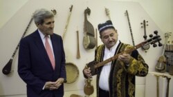 Markaziy Osiyoda mintaqaviy birdamlikka nima yo'l qo'ymayapti?