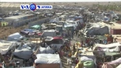 VOA60 AFIRKA: SOUTH SUDAN Gwamnati Sudan ta Kudu, Ta Soke Bikin Ranar Samun ‘Yancin Kai
