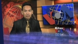 Kilas VOA 24 Juli 2015