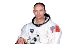 Science in a Minute: Apollo 11 Astronaut Michael Collins Dies at Age 90