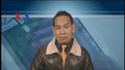 Hati-Hati Bertemu Calon Pacar lewat Internet - VOA untuk Dunia Tekno