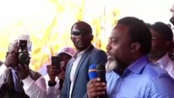 Kabila na Kolwezi [TOTALA]