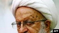 Iranlı ayətullah Azərbaycan hakimiyyətini tənqid edib