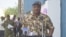Babban hafsan hafsoshin rundunar saman Najeriya Air marshall Sadique Abubakar