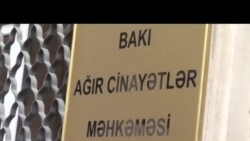 Məhkəmə NİDA-çıların vəsatətlərini rədd edib