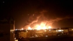 Trump Orders New 'Very Significant' Sanctions on Iran 