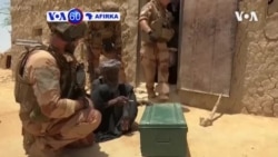 VOA60 AFIRKA: Shugaba Mali Ibrahim Boubacar Keita, ya yi kira ga mayakan da ke ikrarin jihadi, wadanda suka jima suna kai hare-haren a kasa