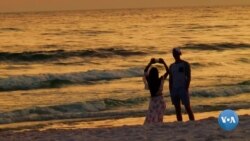 Floridada tadbirkorlik bilan shug'ullanayotgan o'zbeklar