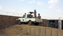 Reportage de Kassim Traoré, correspondant VOA Afrique à Bamako