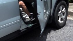 Middle School Student Tackles Cancer Cure